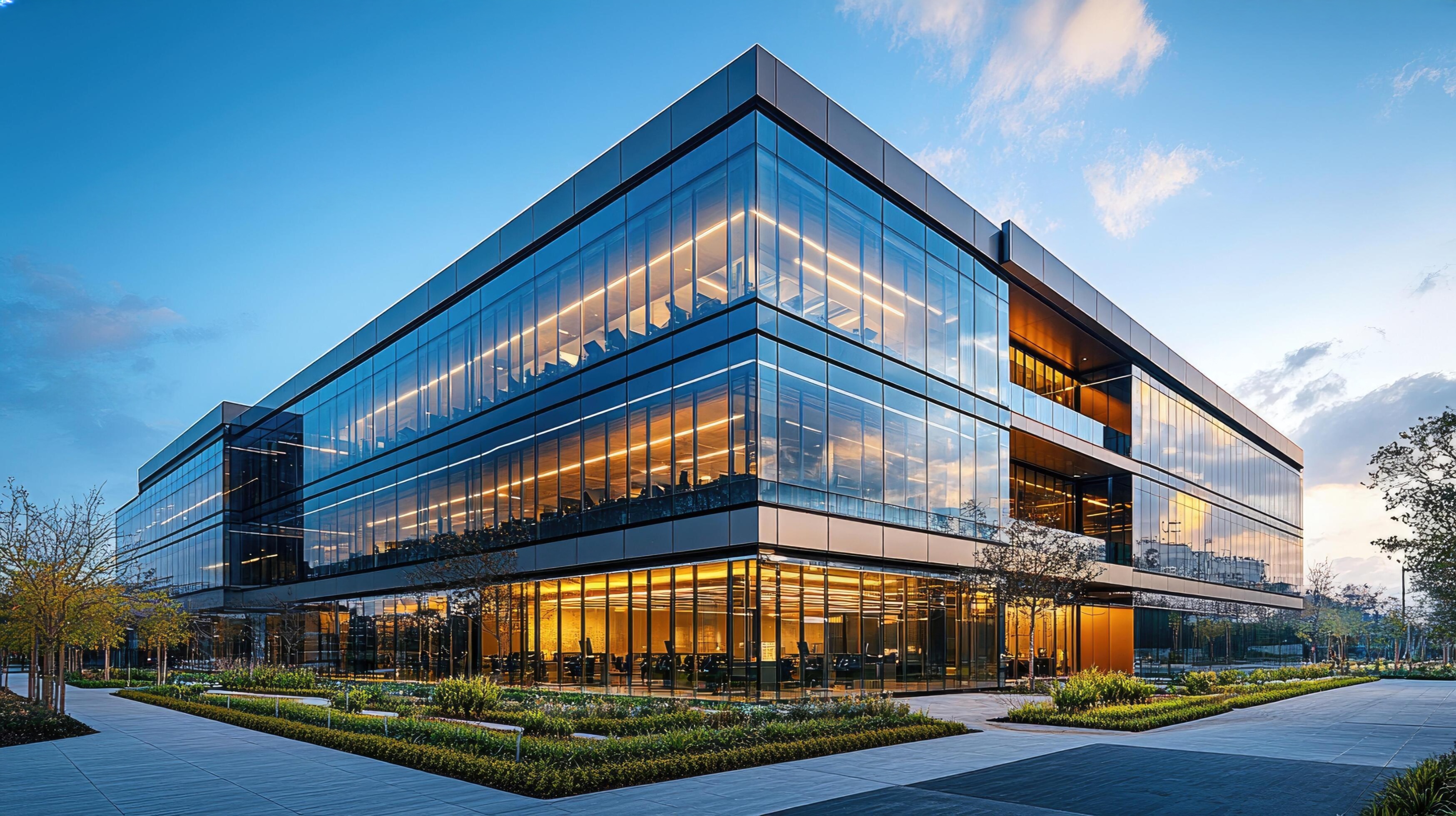Kingdom Ventures HQ